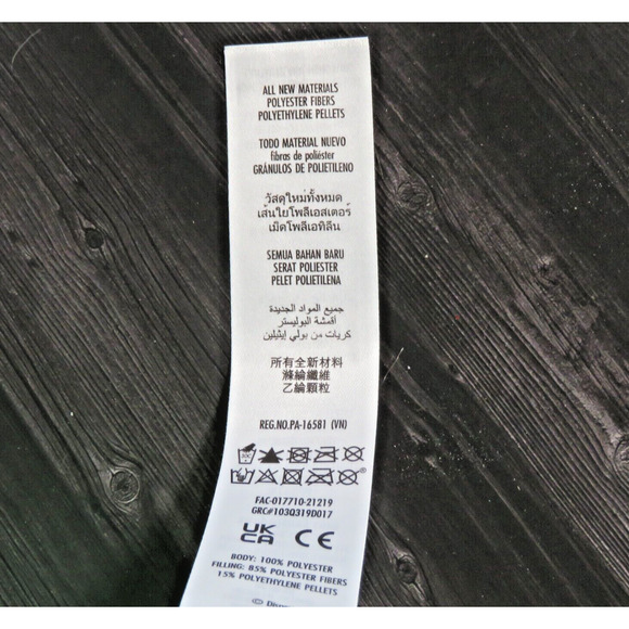 Rex T-Rex Dinosaur Toy Story Disney Store Plush Pixar Green Stuffed Animal - Picture 8 of 16